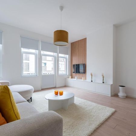 Appartement Duplex 브뤼셀 외부 사진