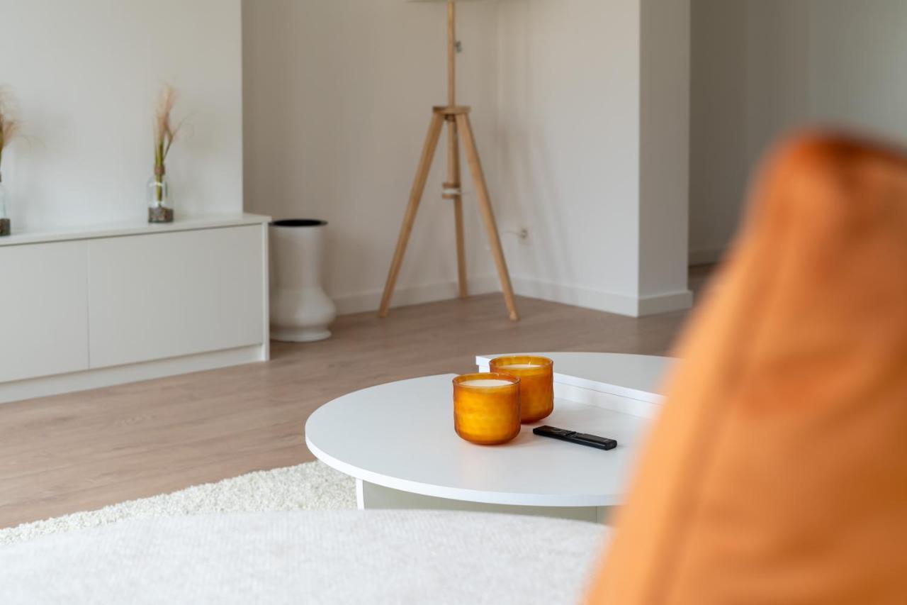 Appartement Duplex 브뤼셀 외부 사진